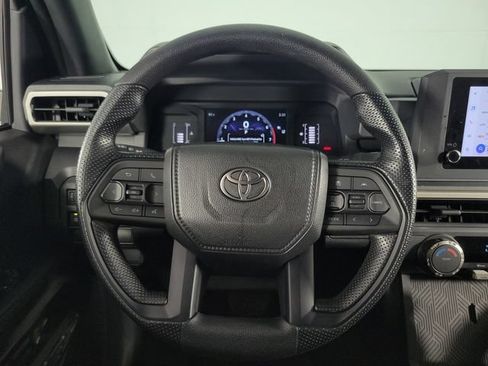 Used 2024 Toyota Tacoma SR w/ Towing Package AWD/4WD image 21