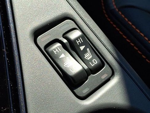 New 2026 Subaru Crosstrek 2.5i Limited AWD/4WD image 15