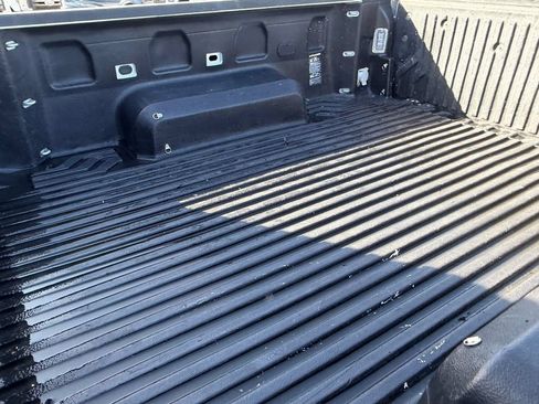 Used 2022 Chevrolet Silverado 2500 LTZ w/ LTZ Plus Package AWD/4WD image 17