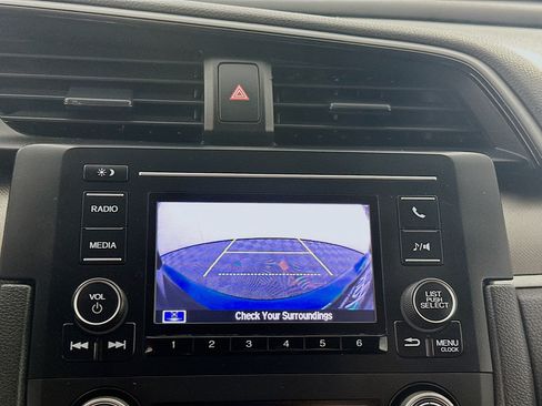 Used 2021 Honda Civic LX image 21