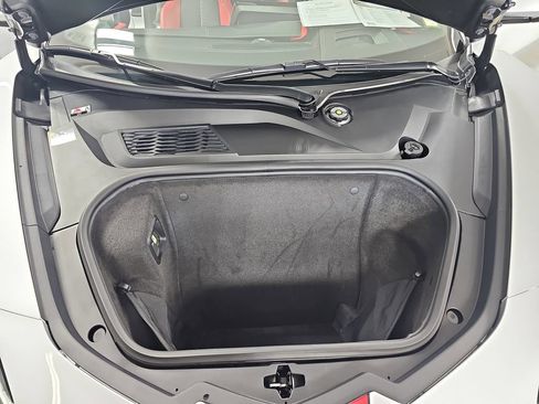 Used 2026 Chevrolet Corvette E-Ray AWD/4WD image 32