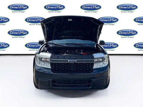 Used 2022 Ford Maverick XLT FWD image 30