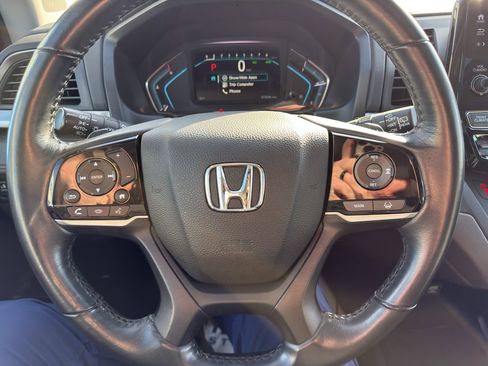 Used 2018 Honda Odyssey EX-L image 23