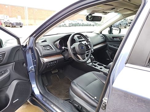 Used 2018 Subaru Outback 2.5i Limited image 21