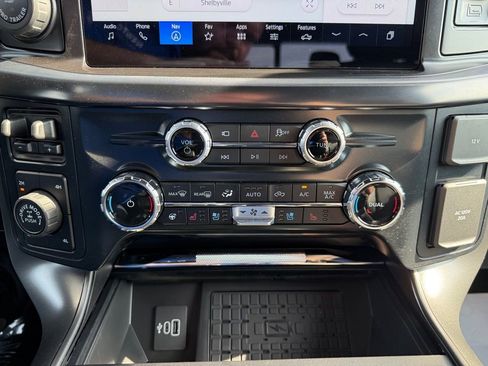 New 2025 Ford F150 Tremor w/ Equipment Group 402A High image 28