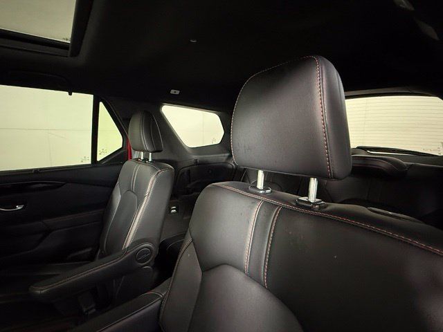Used 2024 Honda Pilot TrailSport image 22