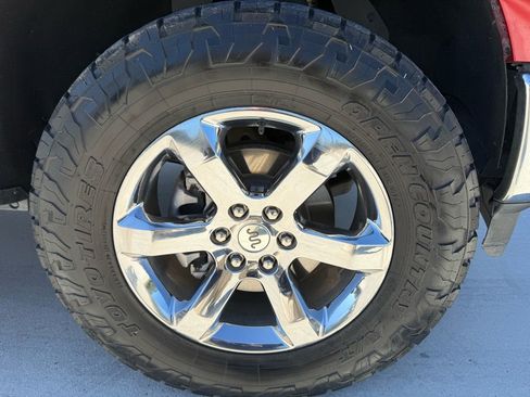 Used 2023 Ford F150 King Ranch w/ Equipment Group 601A High image 21