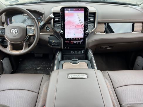 New 2026 RAM 2500 Limited image 12