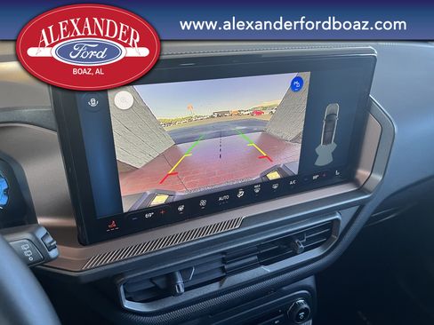 New 2025 Ford Bronco Sport Outer Banks image 24