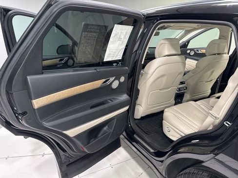 Used 2023 Genesis GV80 3.5T Advanced + AWD/4WD image 27