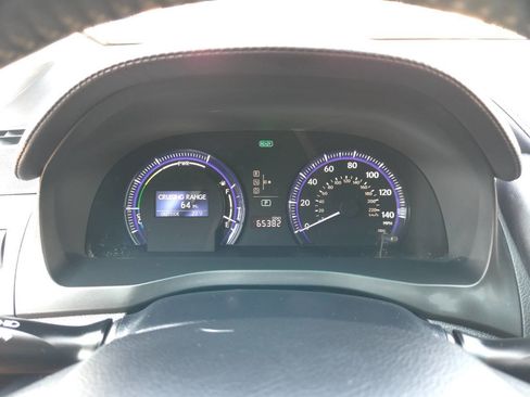 Used 2010 Lexus HS 250h image 10