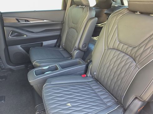 New 2026 INFINITI QX60 Autograph w/ Dark Cargo Package AWD/4WD image 14