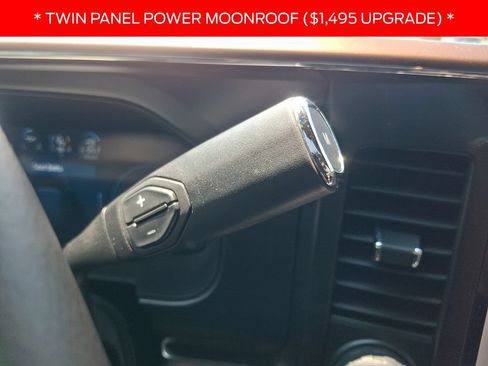 Used 2025 Ford F250 King Ranch w/ Chrome Package AWD/4WD image 15