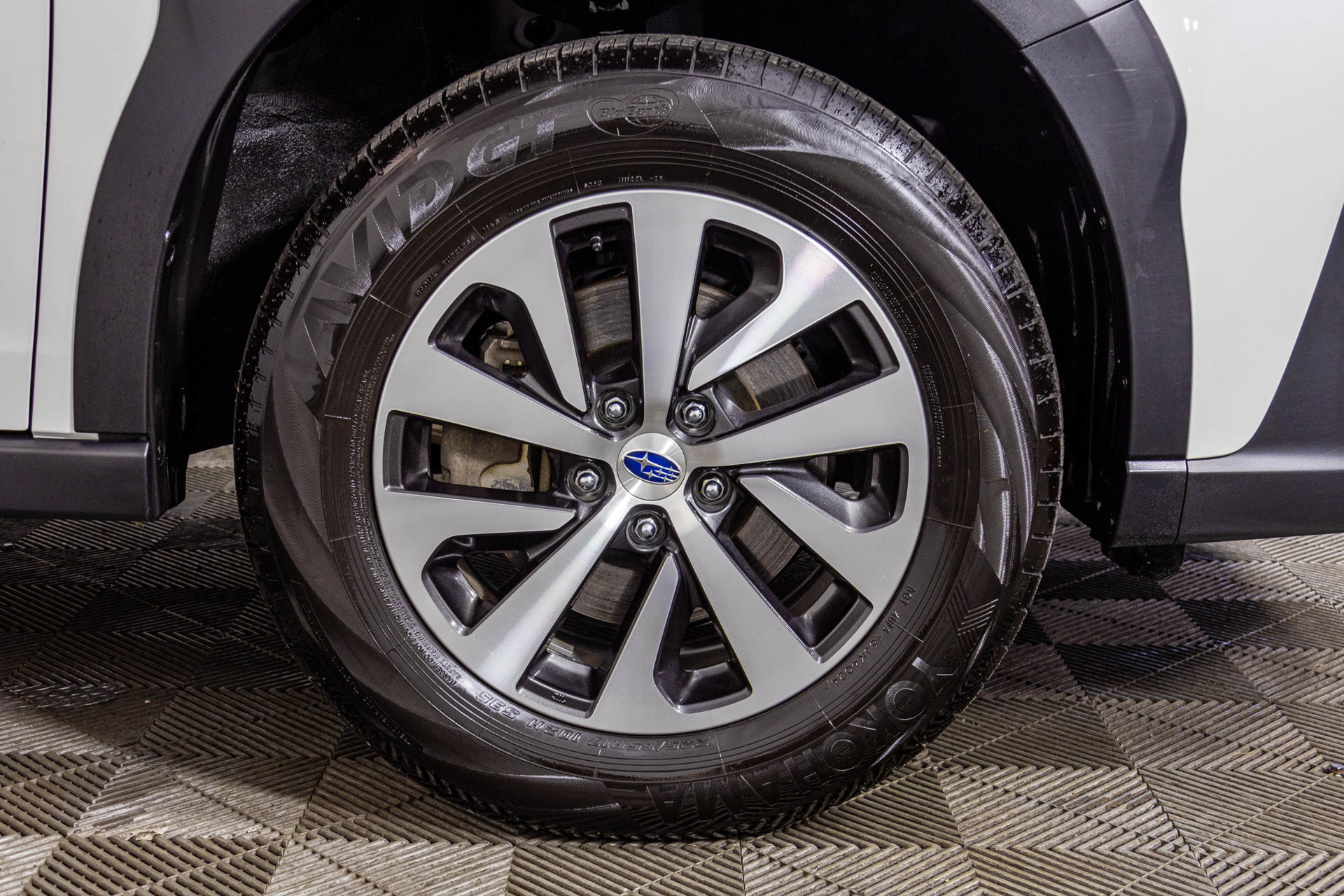 Used 2025 Subaru Outback Premium AWD/4WD image 49