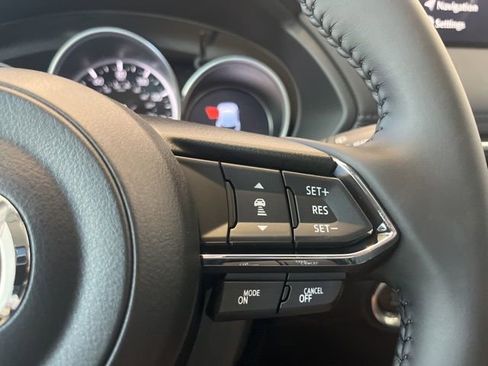New 2025 MAZDA CX-5 AWD 2.5 S w/ Preferred Package image 10