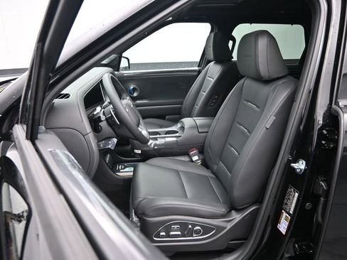 New 2026 Hyundai Palisade Calligraphy image 24