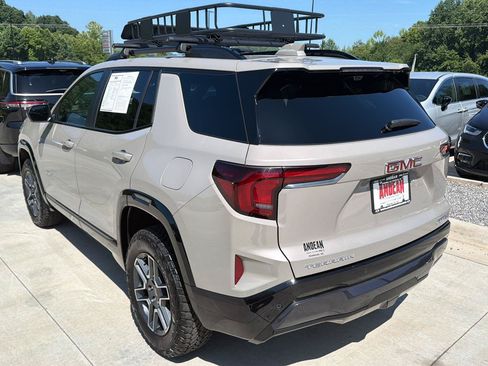 Used 2026 GMC Terrain AT4 w/ Technology Package II AWD/4WD image 5