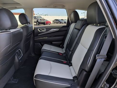 Used 2020 INFINITI QX60 Signature Edition FWD image 20