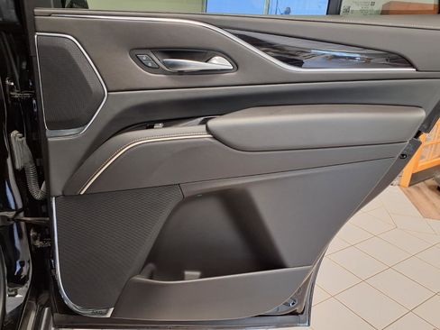 Certified 2024 Cadillac Escalade Sport AWD/4WD image 13