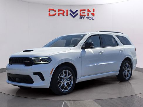 New 2026 Dodge Durango GT AWD/4WD image 1