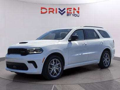 New 2026 Dodge Durango GT