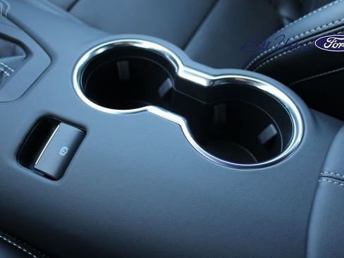 New 2026 Ford Mustang GT Premium image 11