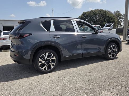 New 2026 MAZDA CX-5 Preferred AWD/4WD image 7