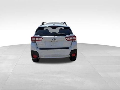 Used 2018 Subaru Crosstrek 2.0i Limited AWD/4WD image 9