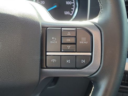 Used 2023 Ford F150 XLT w/ Equipment Group 302A High AWD/4WD image 28