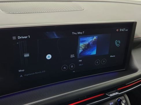 Certified 2025 Hyundai Sonata N Line FWD image 19