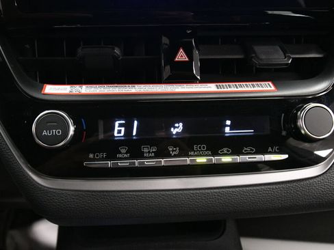 Certified 2026 Toyota Corolla SE FWD image 16