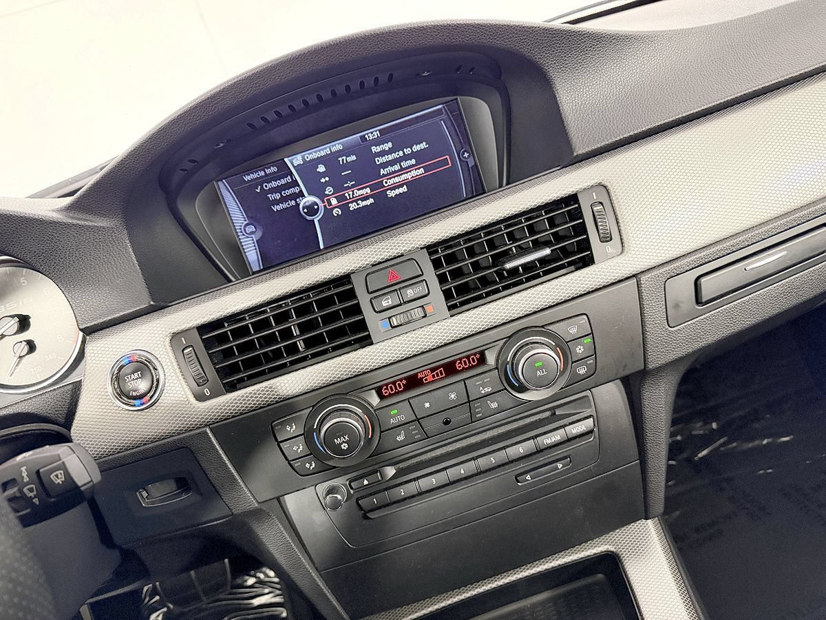 Used 2012 BMW 335is Coupe RWD image 56