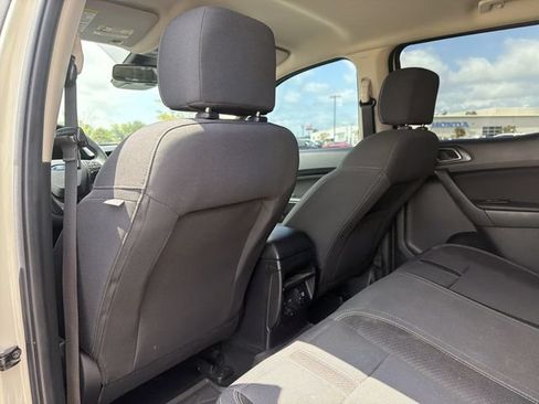 Used 2022 Ford Ranger XLT w/ Equipment Group 301A Mid AWD/4WD image 17