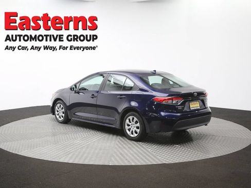Used 2024 Toyota Corolla LE FWD image 62