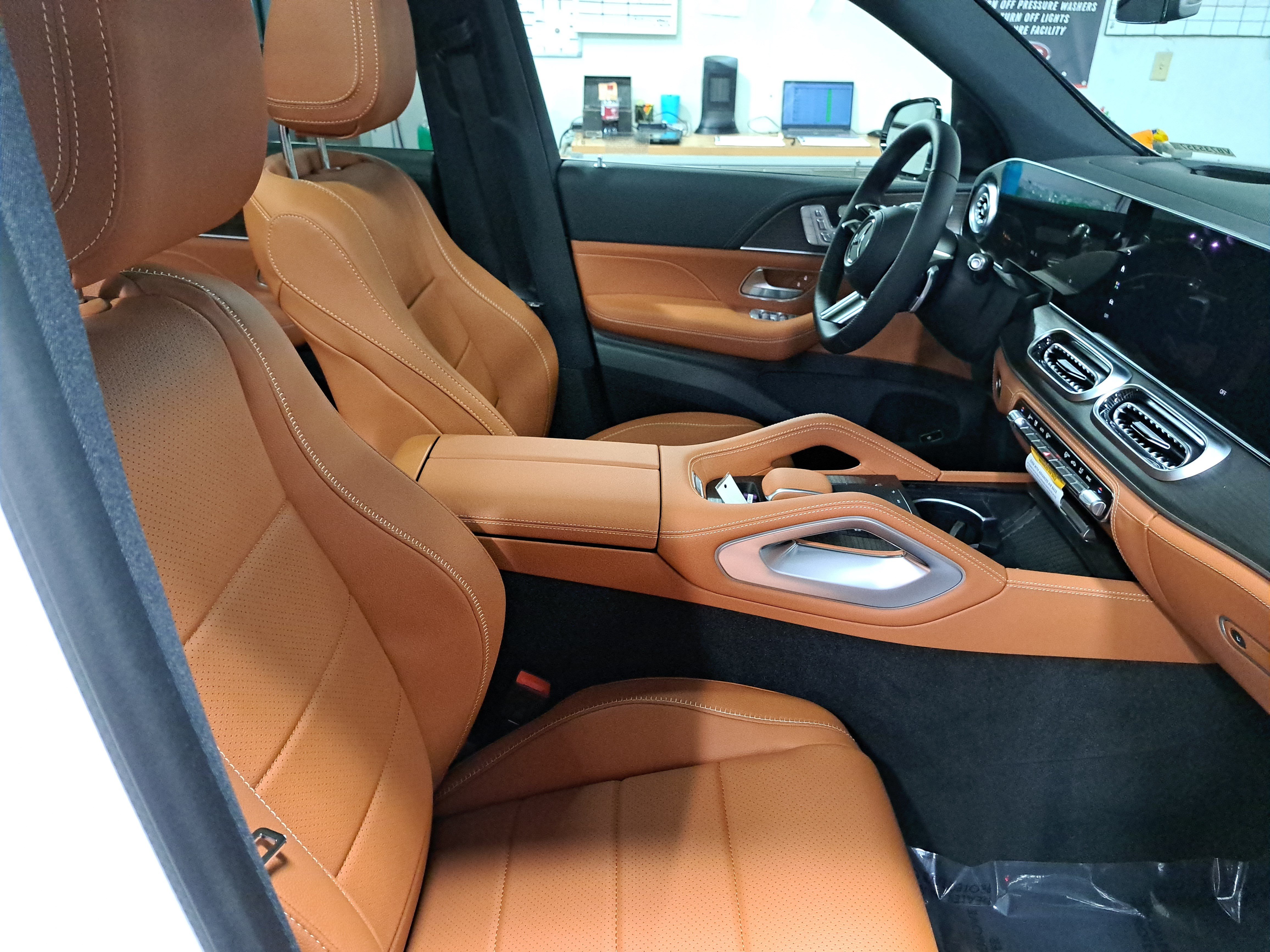 New 2027 Mercedes-Benz GLE 450 4MATIC image 10