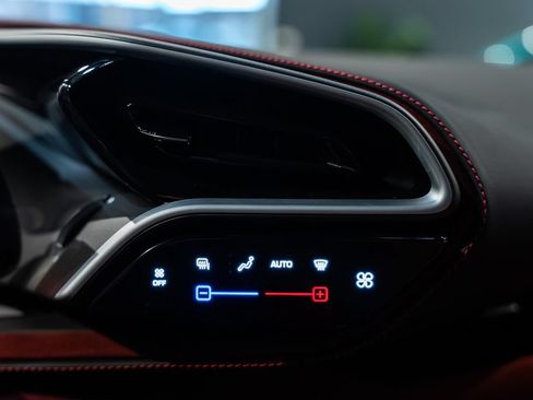 Certified 2025 Ferrari 296 GTB RWD image 33
