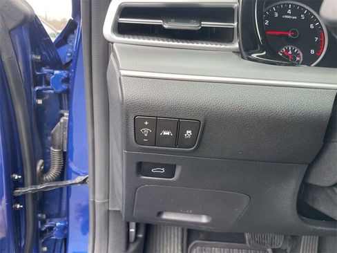Used 2021 Kia K5 GT-Line image 18
