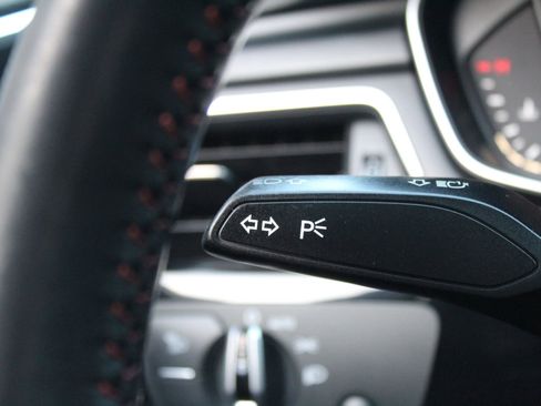 Used 2018 Audi A4 2.0T Premium Plus w/ Premium Plus Package image 30