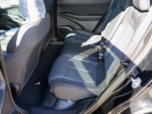 New 2026 Jeep Cherokee Laredo image 14