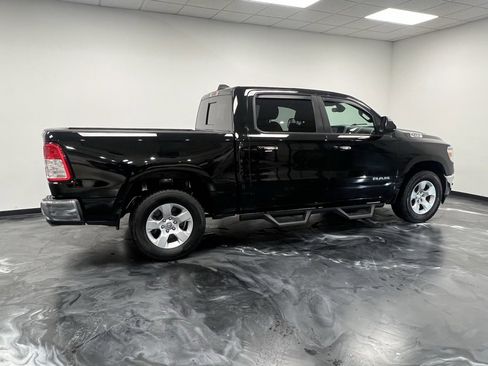 Used 2019 RAM 1500 Big Horn image 21