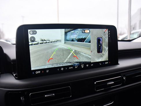 New 2026 Lincoln Aviator Reserve w/ Illumination Package image 29