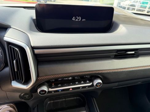 New 2026 MAZDA CX-50 AWD 2.5 Hybrid w/ Weather Package image 21