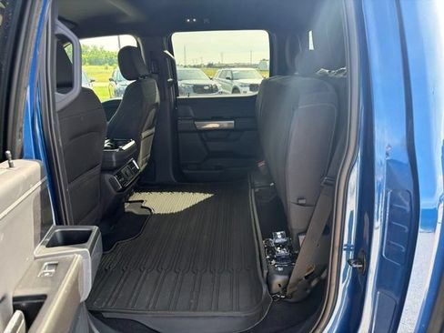 Used 2023 Ford F150 XLT w/ Equipment Group 302A High AWD/4WD image 19