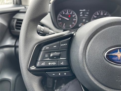 New 2026 Subaru Crosstrek 2.0i Premium image 23