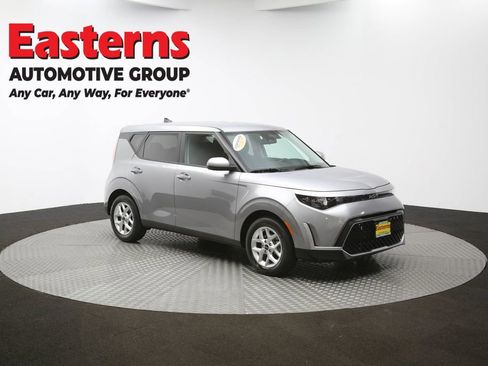 Used 2024 Kia Soul LX w/ Option Group 015 image 45