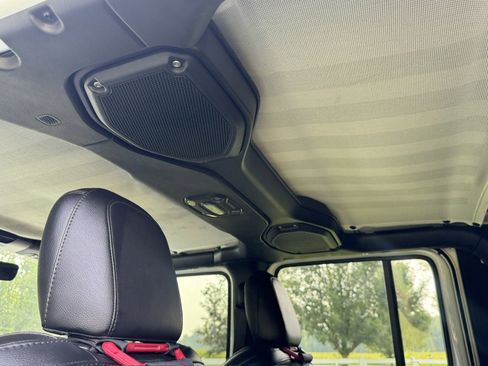 Used 2020 Jeep Gladiator Rubicon image 56