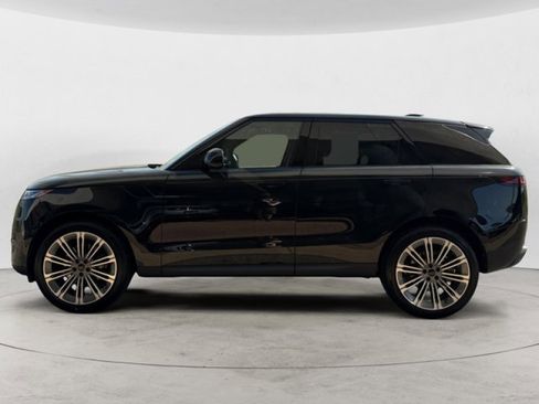 New 2026 Land Rover Range Rover Sport SE AWD/4WD image 7