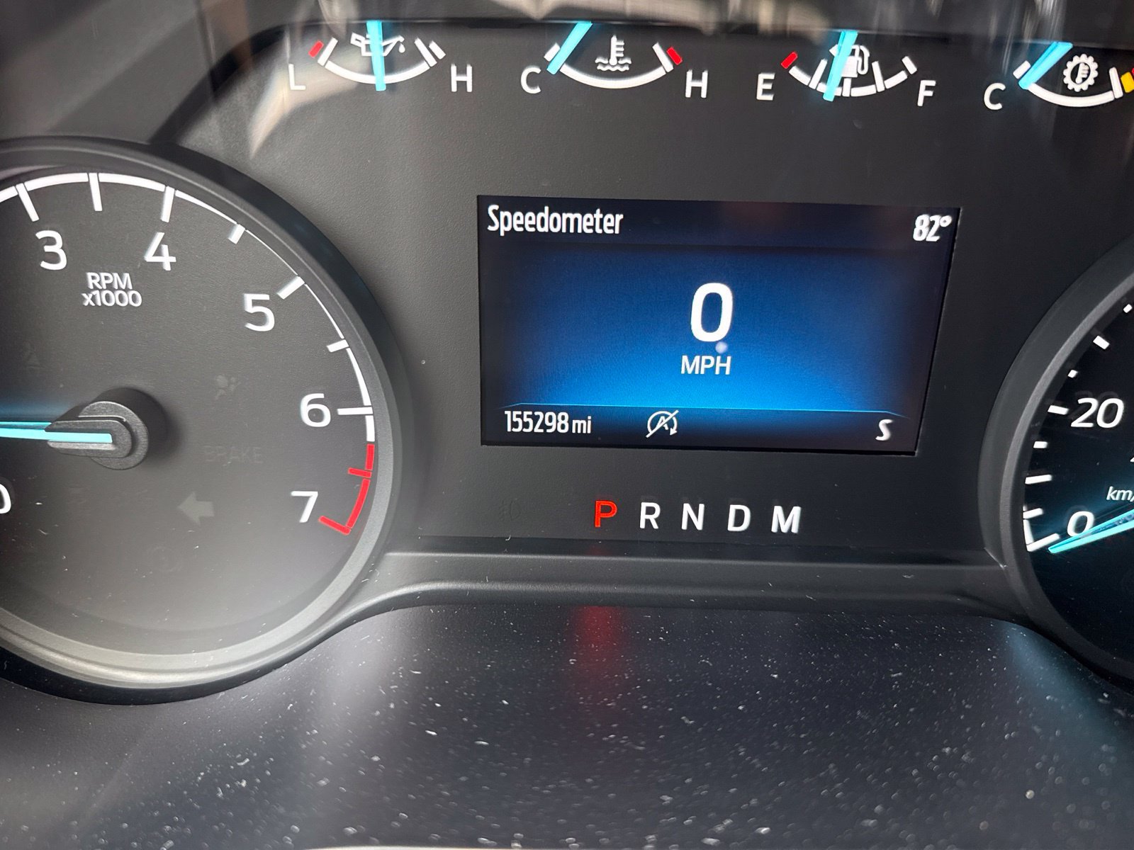 Used 2021 Ford F150 XL w/ STX Appearance Package RWD image 14