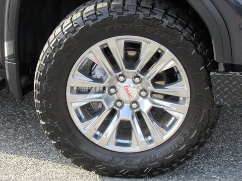 Used 2022 GMC Sierra 1500 Denali image 9