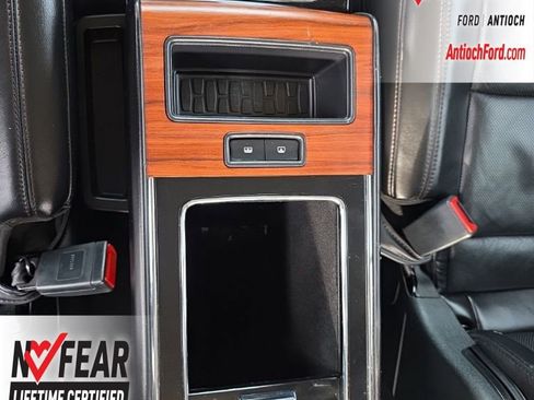 Used 2020 Lincoln Aviator Reserve w/ Equipment Group 201A image 26